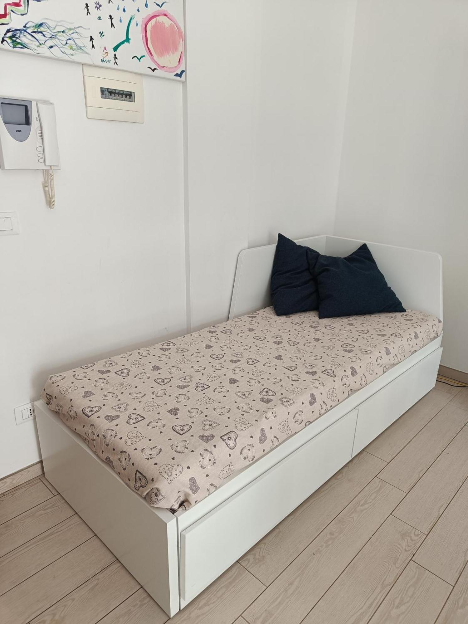 Casa Camila Pescara Lägenhet Exteriör bild
